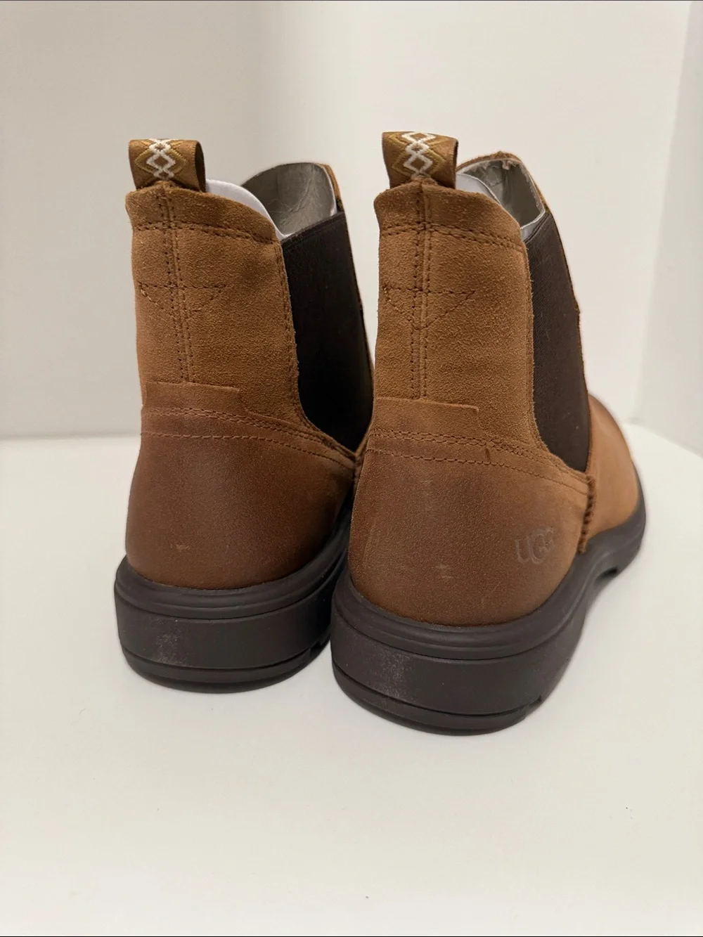 UGG Men's Biltmore Chelsea Boot NIB